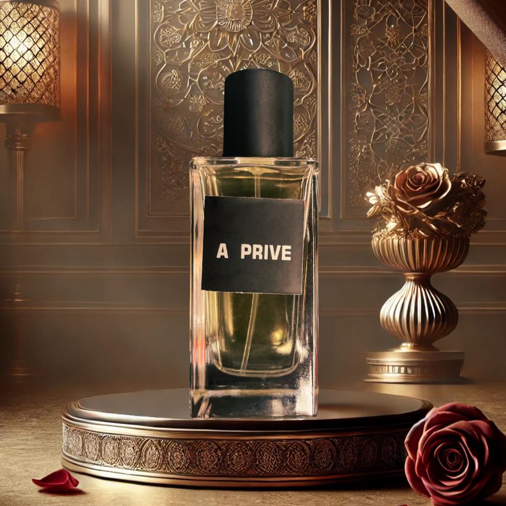 アルマーニ プリヴェ Armani Prive Rose D'Arabie 50 ARMANI/PRIVÉ ROSE D'ARABIE