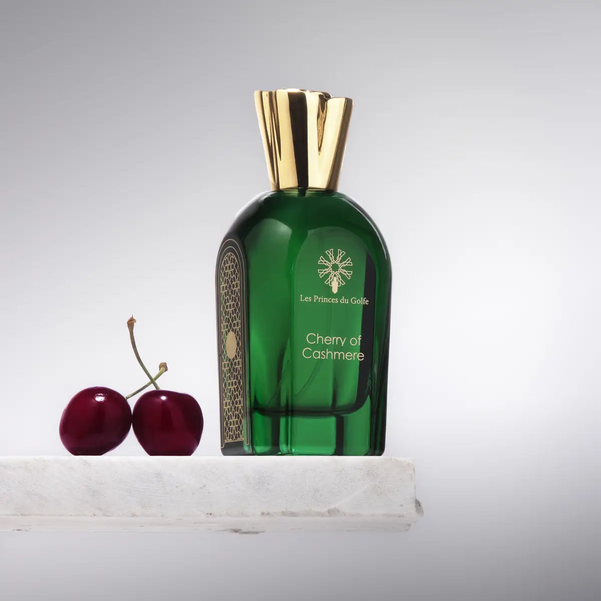 Cherry of Cashmere — Les Fleurs du Golfe 50ml