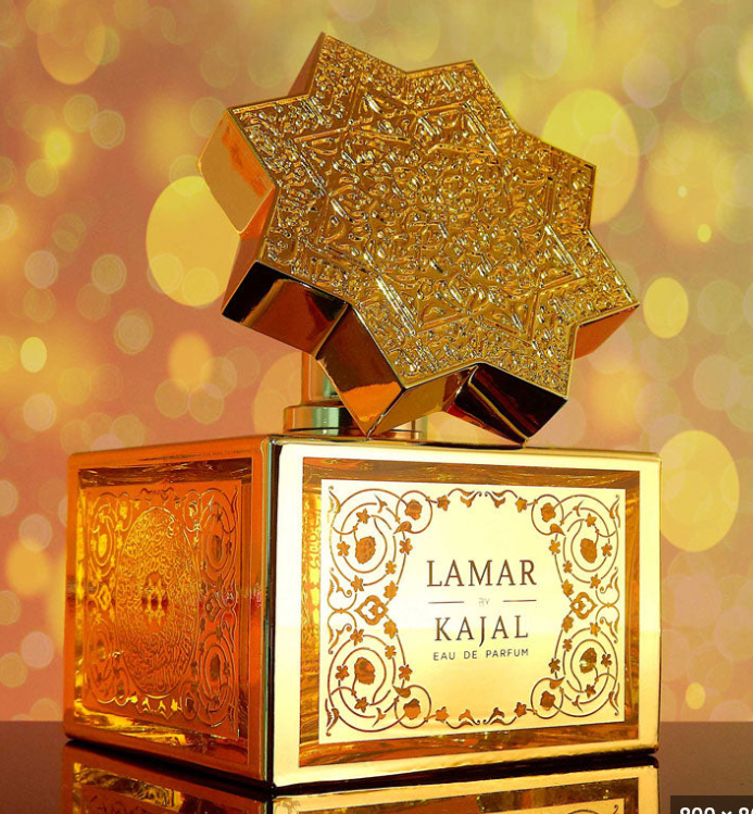 Kajal Lamar 100ml