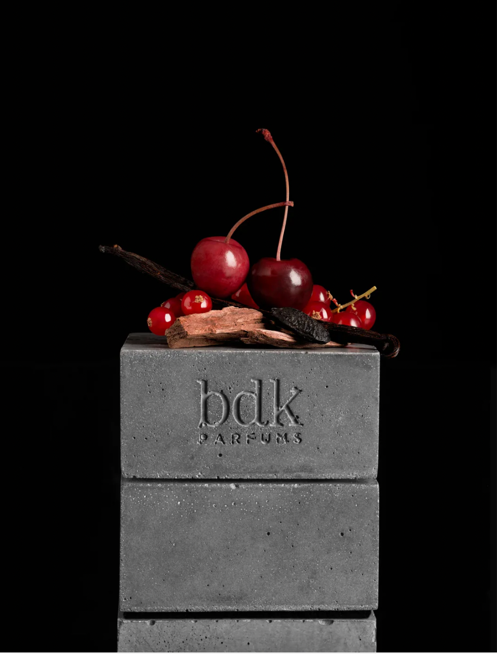 BDK Rouge Smoking Extrait de Parfum 100ml