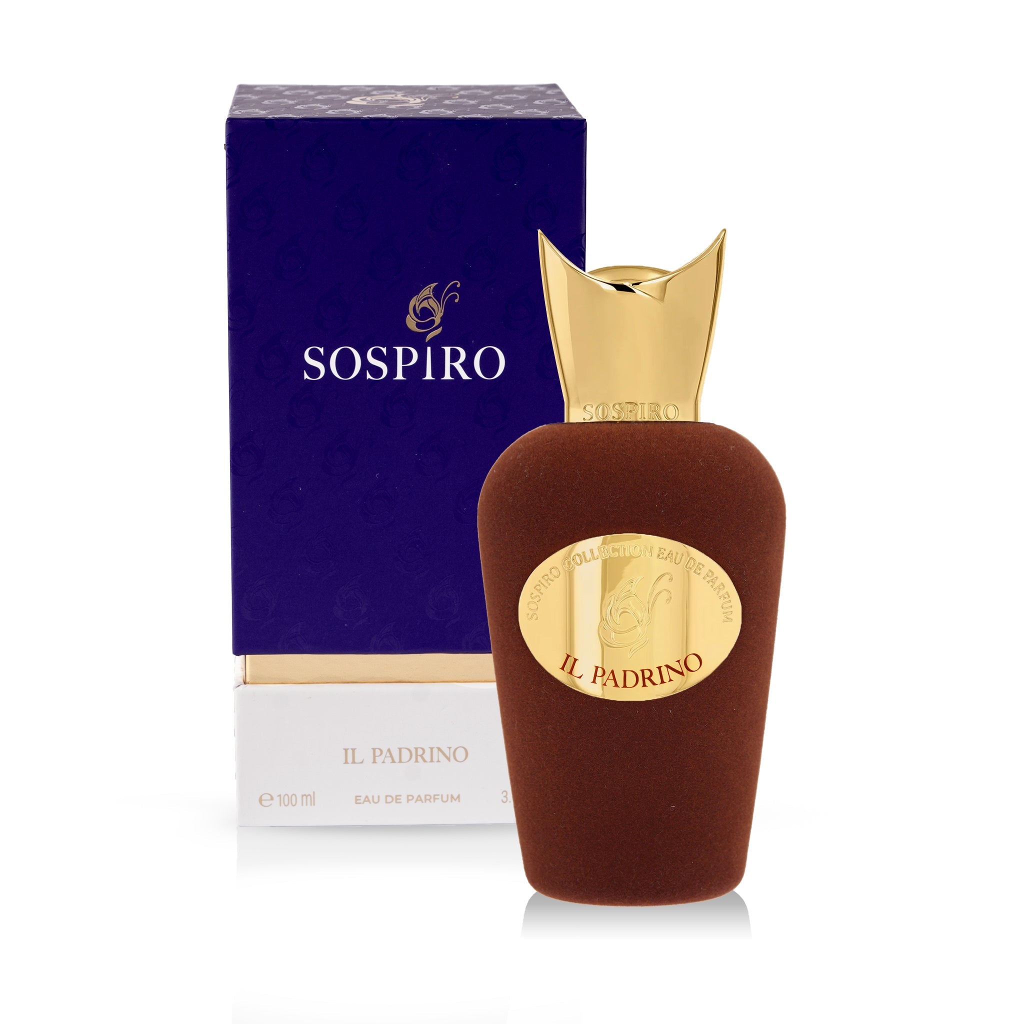 Il Pedrino - Sospiro