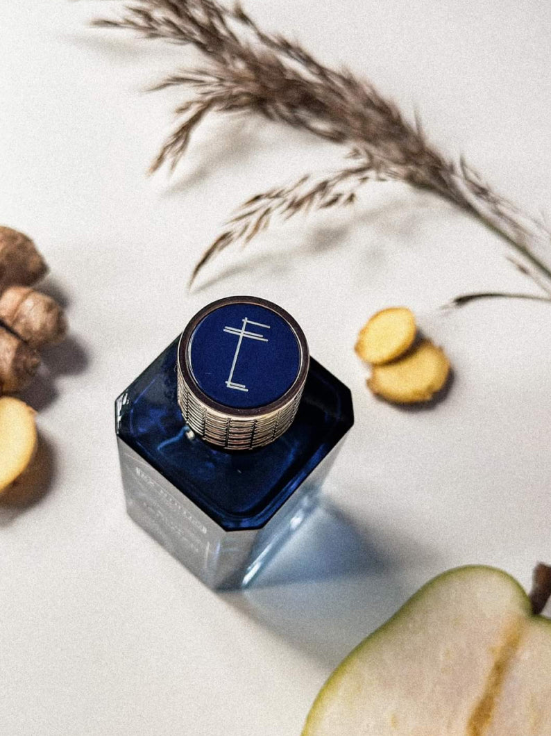 Ex Nihilo - Blue Talisman EDP - 100ml