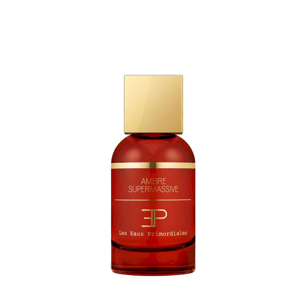 Les Eaux Primordiales - Ambre Supermassive 100ml