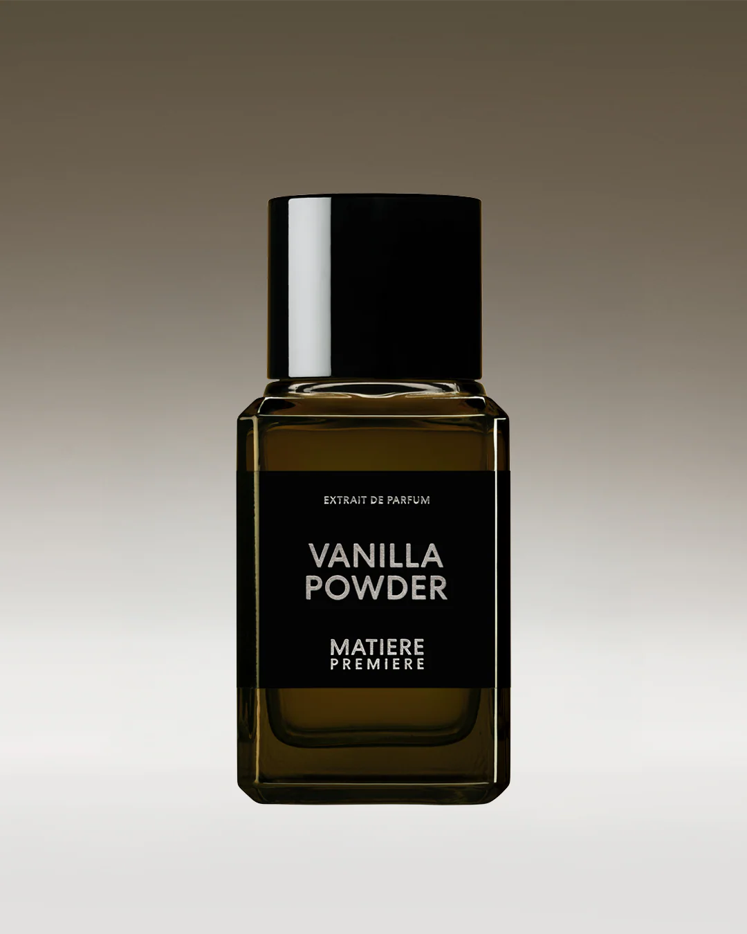 Matière Première Vanilla Powder Extrait 50ml