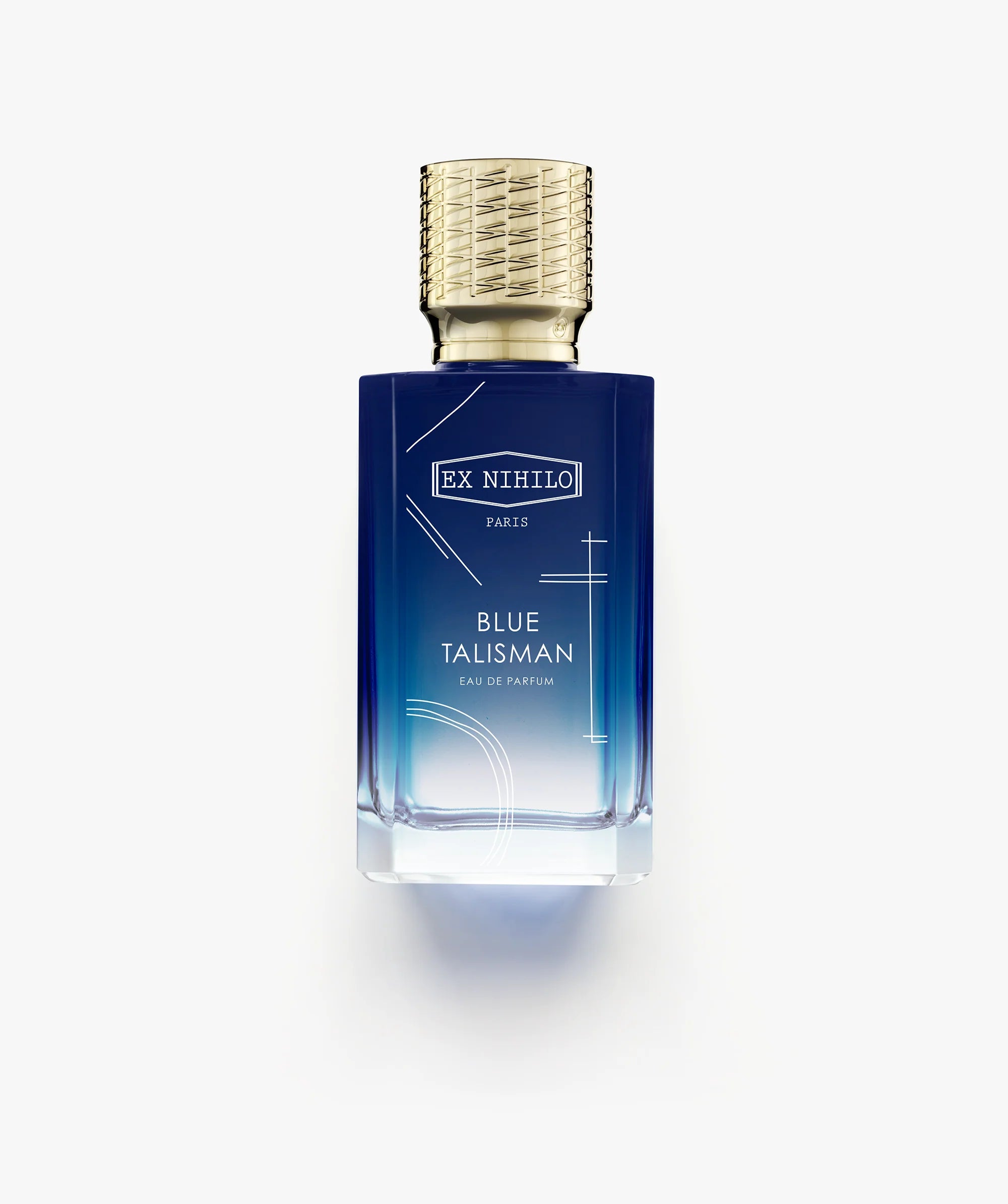 Ex Nihilo - Blue Talisman EDP - 100ml