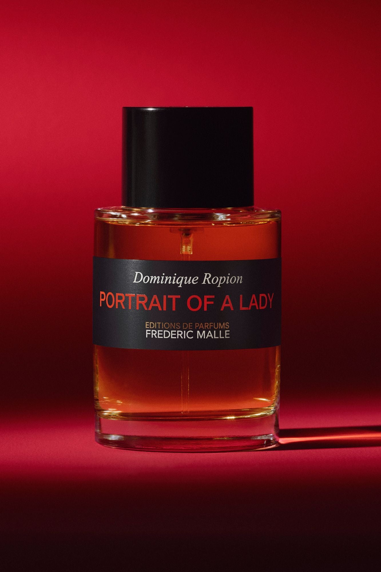 Frederic Malle - Portrait of a lady 100ml
