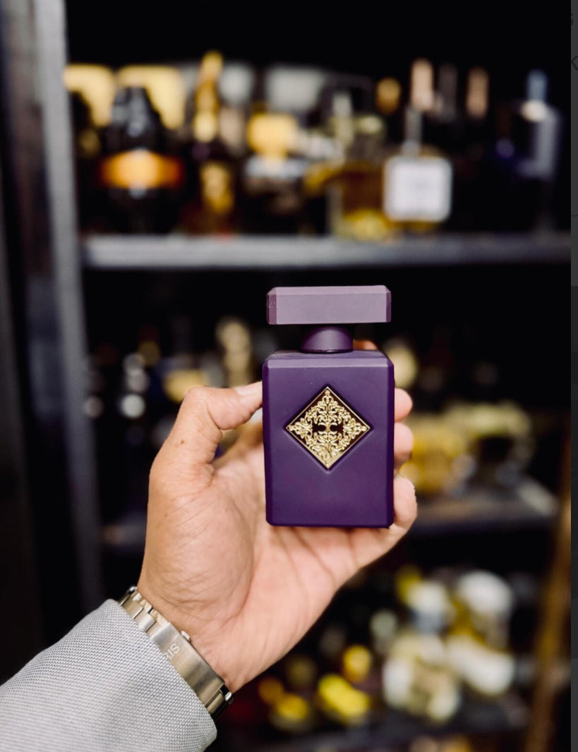 Initio - side effect 90ml