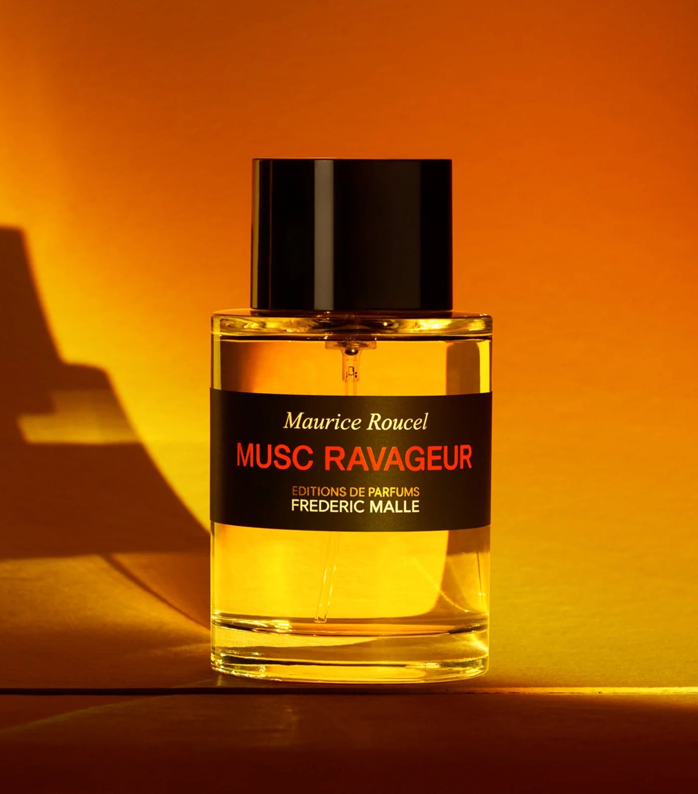 Frederic Malle - Musc Ravageur 100ml