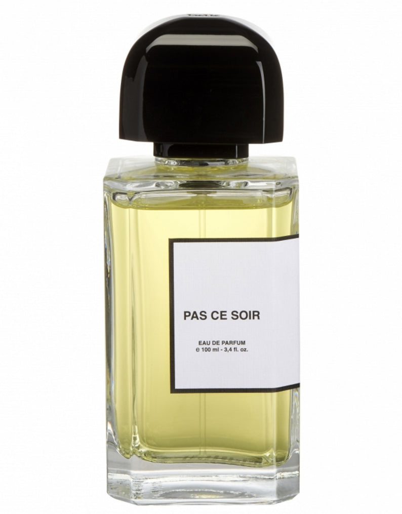 Pas Ce Soir 100ml