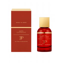 Les Eaux Primordiales - Ambre Supermassive 100ml