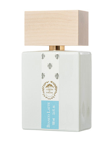 Bianco Latte — Giardini di Toscana 100ml