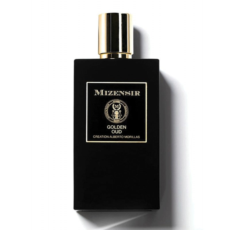 Mizensir - Golden Oud 100ml