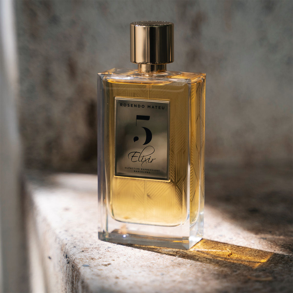 Rosendo Mateu No.5 Elixir 100ml